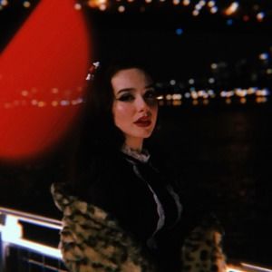 Meet your Posher, Tyler